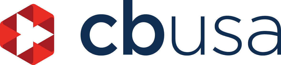 CBUSA logo