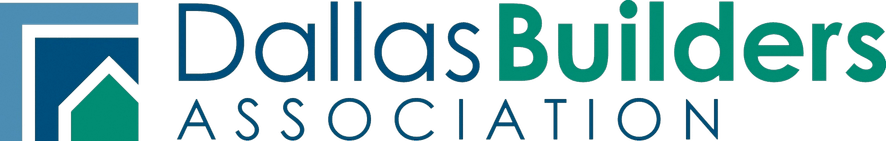DBA Dallas Builder's Association logo