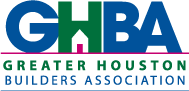 GHBA Greater Houston Builder's Association logo