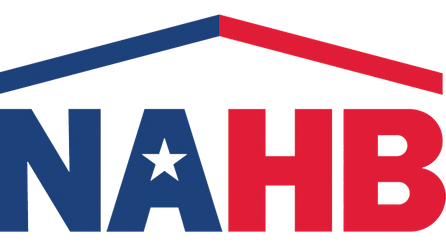 NAHB National Association of Builders logo