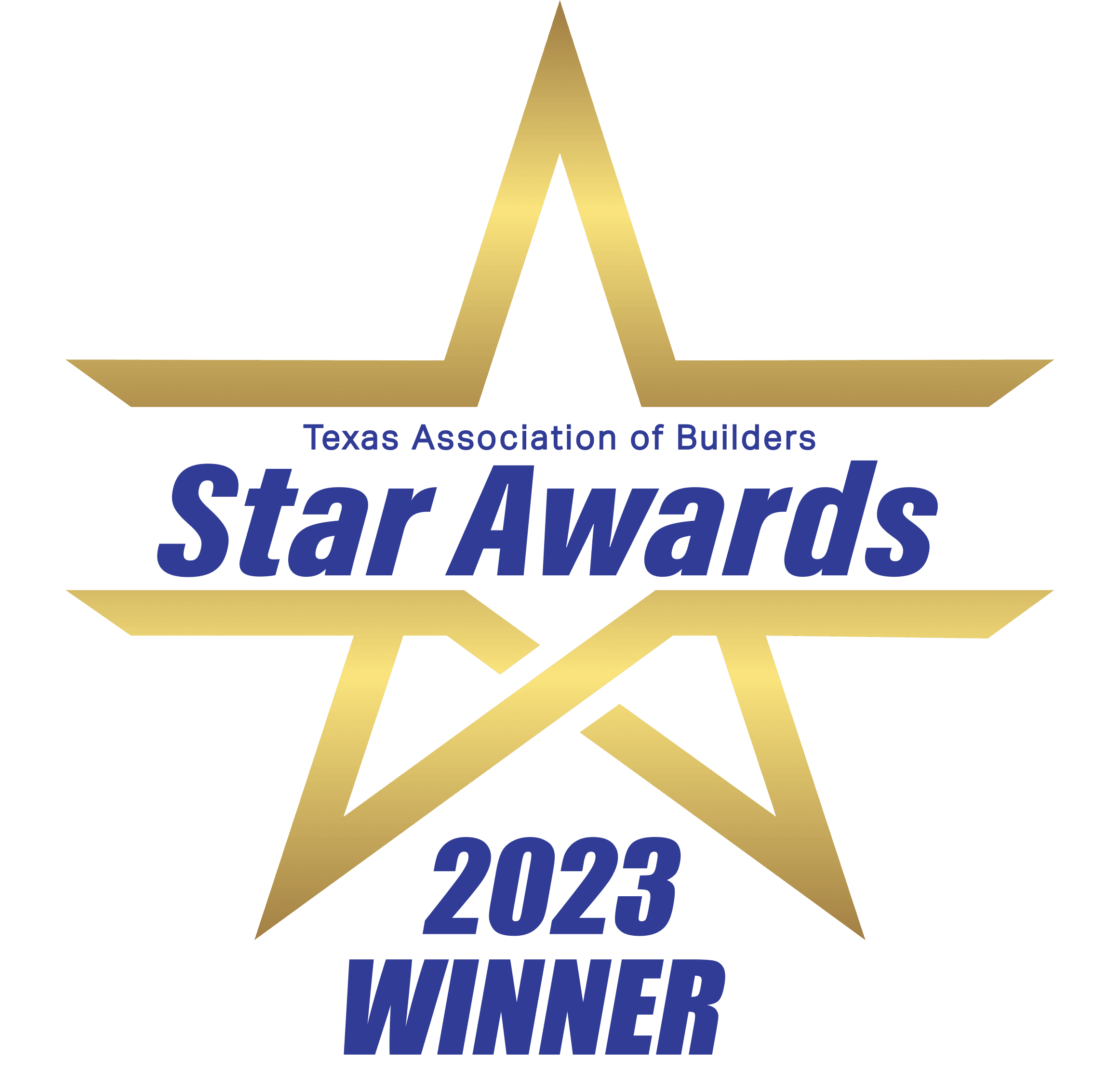 Star Awards 2023 winner logo