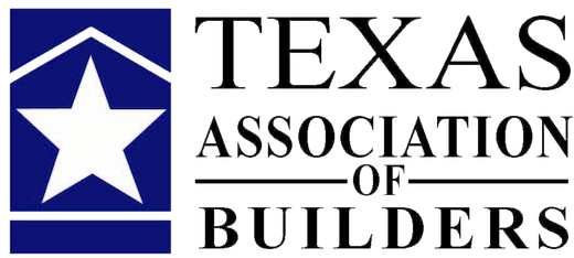 TAB Texas Association of Builders logo