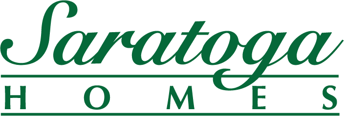 Saratoga Homes